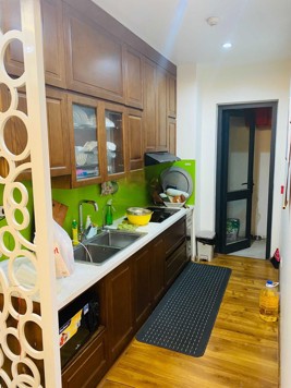 Chính chủ cần cho thuê căn hộ chung cư Green Stars, DT 74m2, 2PN, full nội thất, giá 13,5tr/tháng